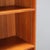 Vintage Teak Veneer Bookcase from Zingg-Lamprecht, 1960s For Sale - Image 6 of 12