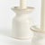 Kenneth Ludwig Chicago Owen Taper Holders St/3 For Sale - Image 4 of 5