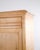 Chamber Cabinet in Pine with Round Legs and Drawers, 1900s For Sale - Image 9 of 18