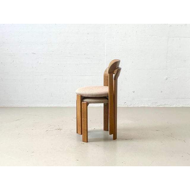 Rey Chair by Bruno Rey for Dietiker, 1971 For Sale - Image 12 of 17