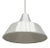 Mid-Century Danish Pendant Lamp from Louis Poulsen, 1960s For Sale
