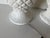 Vintage Coastal Plaster Pineapple Table Lamps – A Pair For Sale - Image 12 of 13