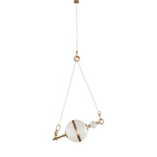 Saturn Pendant Lamp from Creativemary For Sale