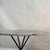 Designed by renowned California modernist designer Cleo Baldon for Terra Furniture, this versatile modern table showcases...