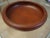 Danish Teak Platter, 1970s For Sale - Image 6 of 8