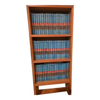 Vintage Hardy Boys Book Collection For Sale