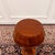 Classic Lady's Skirt Table For Sale - Image 5 of 11
