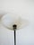 1980s Vintage Glass Flower Floor Lamp from Mazzega, 1980s For Sale - Image 5 of 8