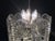 Italian Chandelier, 1960s For Sale - Image 4 of 11