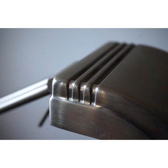 Table Lamp from Egon Hillebrand, 1980s For Sale - Image 9 of 18