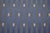Blue Late 20th Century Ethan Allen Chippendale Style Cameback Sofa W Stretcher Base and Rolled Arms For Sale - Image 8 of 9