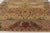 Late 20th Century Rug & Kilim's Oversized Persian Garden Design Rug With Colorful Floral Vinery For Sale - Image 5 of 10