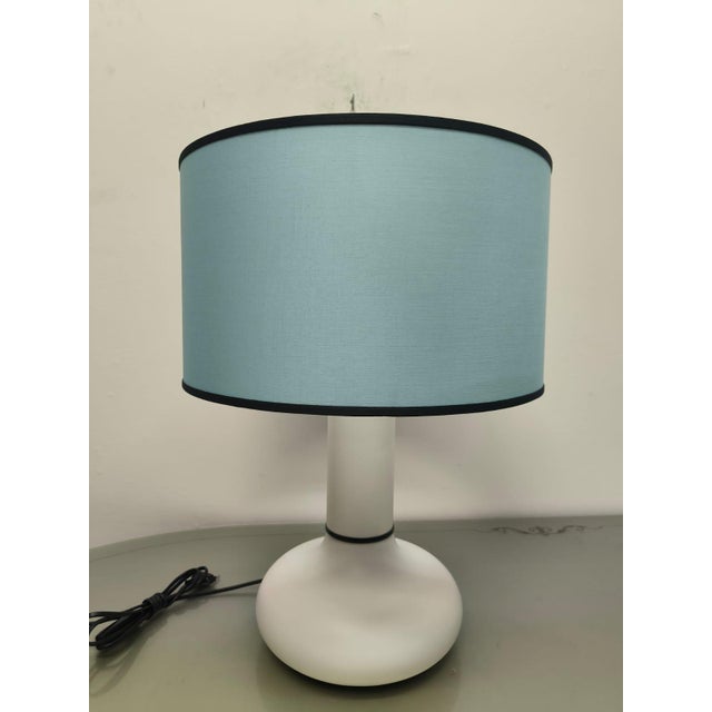 small lamps measuring H 47 x 30 European Plug (up to 250V).The wiring of this item may be original and might need...