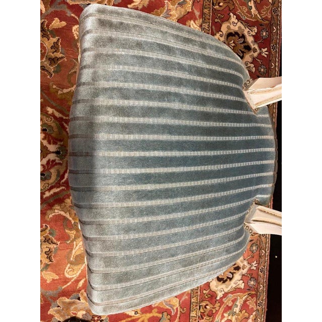 Louis XVI Chairs, Set of 6 For Sale - Image 6 of 10