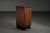 Vintage Art Deco Cabinet in Wood, 1930s For Sale - Image 3 of 17