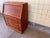 Dyrlund Teak Secretary from Dyrlund, 1960s For Sale - Image 4 of 14