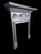 Victorian Cast Iron Fireplace Surround, 1896 For Sale - Image 4 of 18