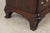 Stickley Colonial Williamsburg Mahogany Block Front Chest For Sale - Image 10 of 18