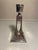 1900 - 1909 Art Nouveau Candlestick from WMF, Germany, 1906 For Sale - Image 5 of 10