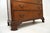 Antique Georgian Chest of Drawers from Drexel, 1960s For Sale - Image 9 of 10