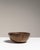 Mid 20th Century Denmark Brown Teak Decorative Bowl For Sale - Image 10 of 15