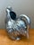 Vintage Arthur Court Pewter Rooster Pitcher For Sale - Image 18 of 18