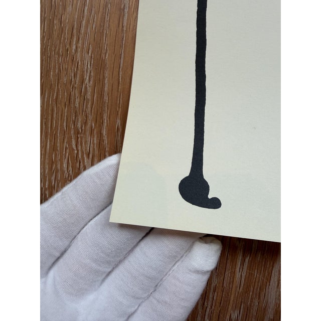 Victor Pasmore, Marlborough Zürich, 1973, Paper, in Very Good conditions. Designed 1970 to 1979