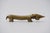 Vintage Brass Dachshund Bottle Opener by Walter Bosse for Herta Baller, 1950s For Sale - Image 4 of 11