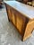 Beautiful French 19th-century Louis Philippe two-door buffet crafted from solid walnut. Featuring a warm natural finish,...