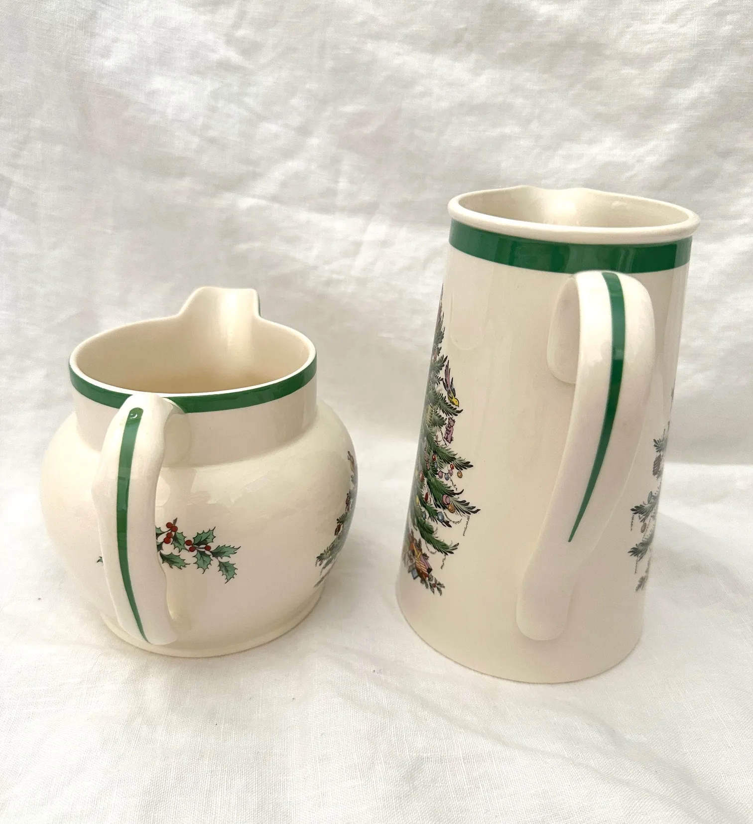 Vintage Spode England 