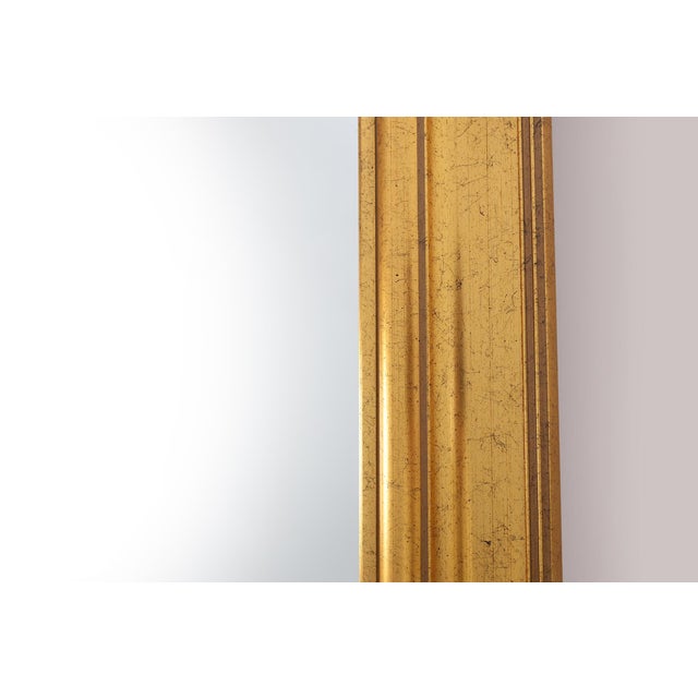 Large 20th Century Classic Mirror by Deknudt, Belgium, 1980s For Sale - Image 4 of 11