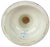 Antique 19th Century French Sevres Porcelain & Bronze Vase. Signed Maxant. For Sale - Image 11 of 12