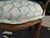 Antique French Louis XV Style Walnut Bergère Armchairs, a Pair For Sale - Image 12 of 18