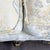 Wood Hausske-Harlen 1981 Rococo Revival Carved Wood & Gilt Sofa For Sale - Image 7 of 9
