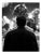 Ugne Pouwell, Before the World, 2026, Black and White Fine Art Photograph For Sale