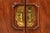 Thomasville Mid-Century Hollywood Regency Chinoiserie Walnut Long Dresser or Credenza, Circa 1970s For Sale - Image 9 of 15