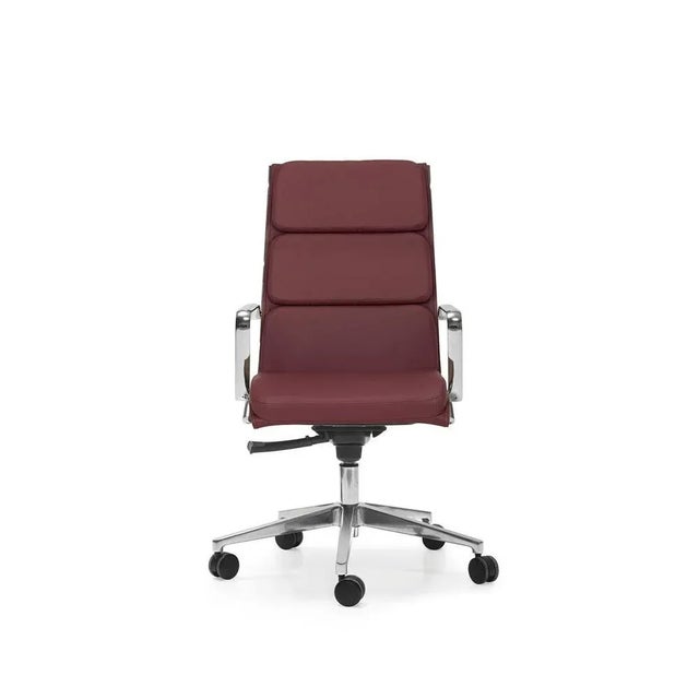 Not Yet Made - Made To Order Season Comfort Armchair by Quinti Sedute For Sale - Image 5 of 8