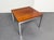 Wood Coffee Table in Teak by Florence Knoll for Knoll International, Germany, 1960s For Sale - Image 7 of 7