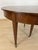 Biedermeier Walnut Expandable Dining Table, Switzerland, 1820 For Sale - Image 3 of 18