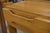 Elm Bedside Tables from Maison Regain, 1970s, Set of 2 For Sale - Image 9 of 11