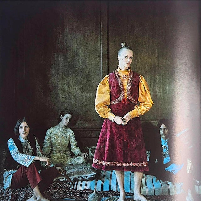 1st Edition Book, "Cecil Beaton, a Retrospective", by David Mellor, Cecil Beaton For Sale - Image 11 of 17