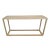 Salvaged Elm Vintage Peking Console Table For Sale In Los Angeles - Image 6 of 6