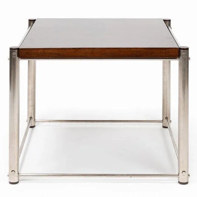 Vintage Coffee Table, 1970s For Sale - Image 11 of 11