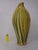 Organic Studio Ceramic Handle Vase, 1950s For Sale - Image 6 of 18