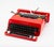 Valentine Typewriter by Ettore Sottsass for Olivetti, 1960s For Sale - Image 13 of 13