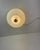 White Velella Ceiling Lamp by I Castiglioni for Flos, Italy, 1960s For Sale - Image 8 of 18