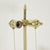 Add a touch of whimsical vintage charm to your space with this beautifully crafted floral table lamp. Designed in a...