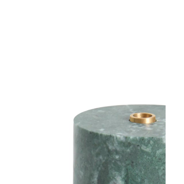 The value of change in a simple act. Karen Chekerdjian’s new creation puts design front and centre: from one foundation,...