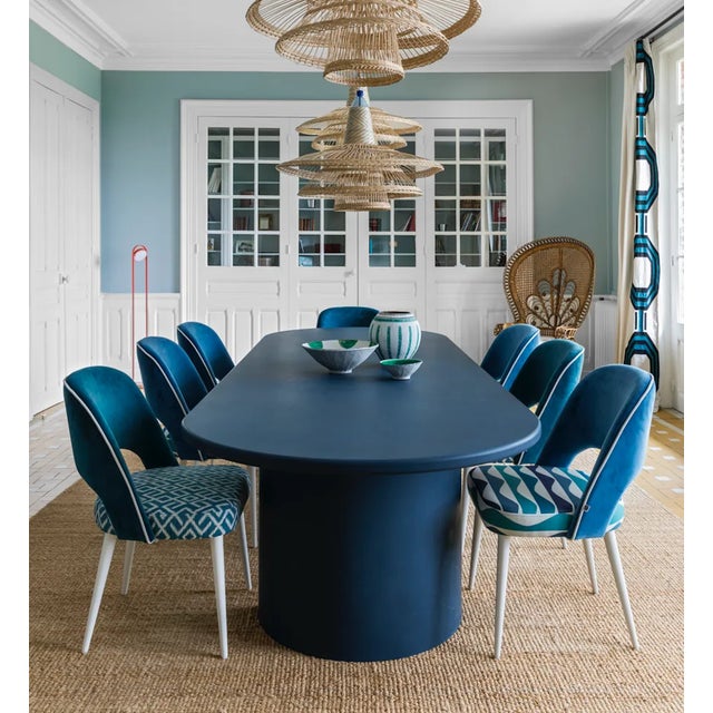 Ava Chair by Mambo Unlimited Ideas For Sale - Image 15 of 15