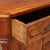 Chest of Drawers in Walnut For Sale - Image 4 of 12